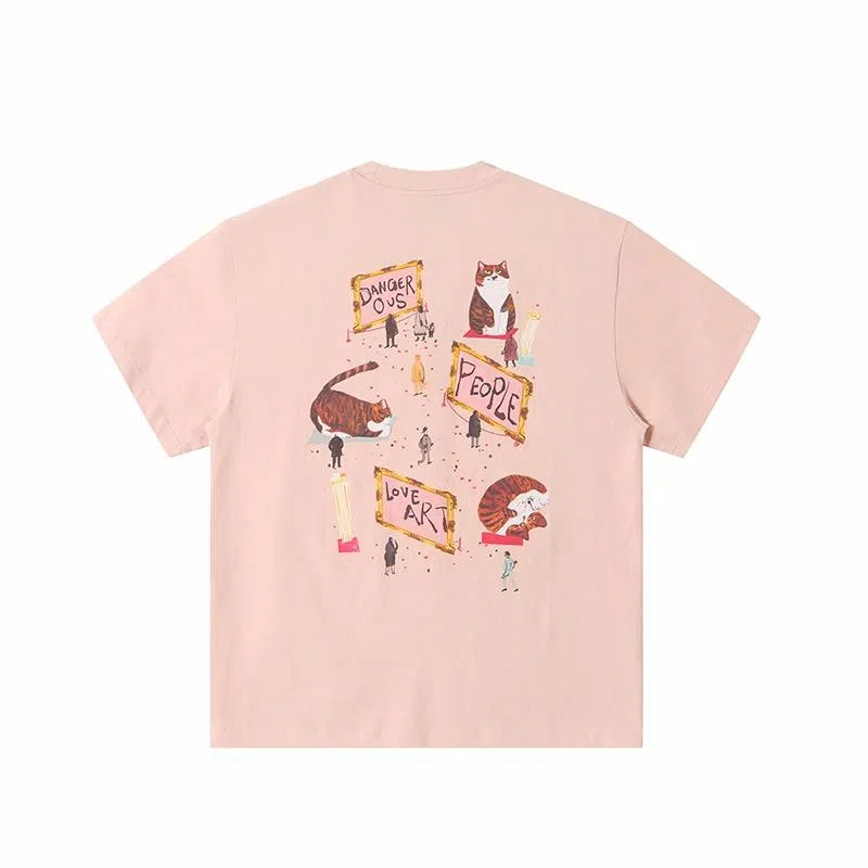 DANGEROUSPEOPLE DSP T