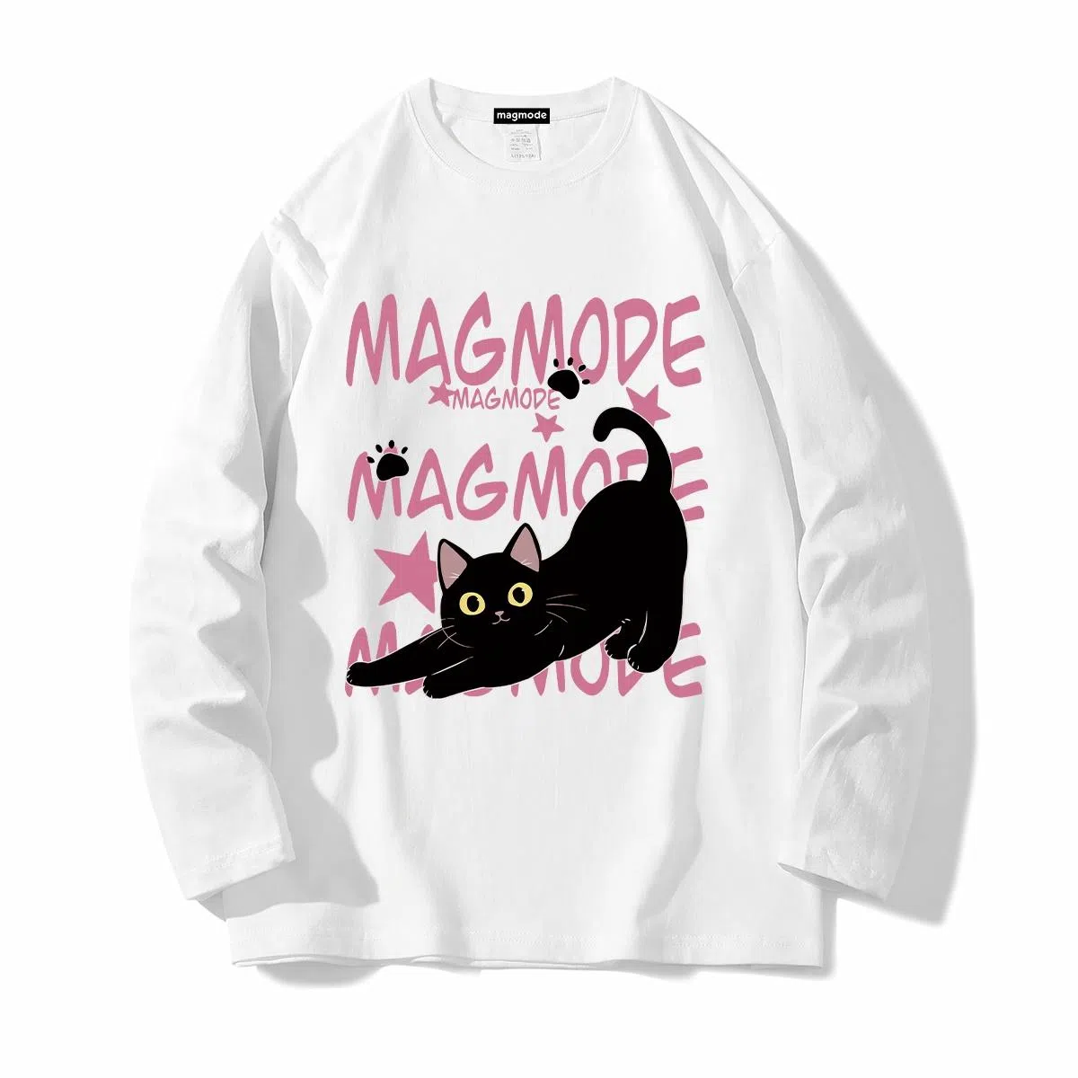 magmode T