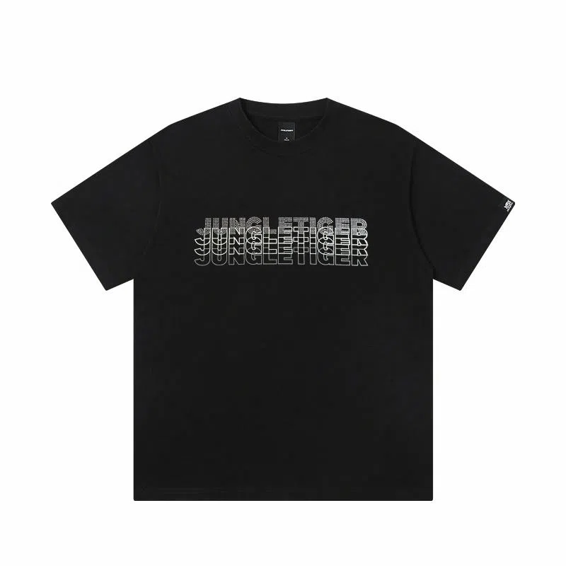 JUNGLE TIGER T