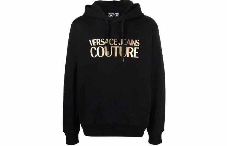 VERSACE JEANS COUTURE SS22 Logo
