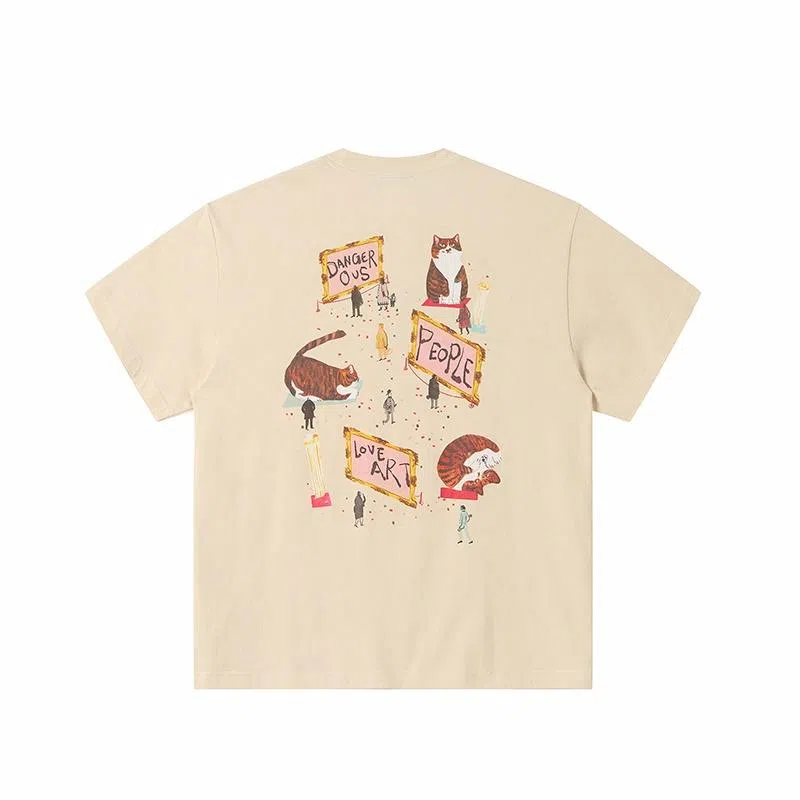 DANGEROUSPEOPLE DSP T