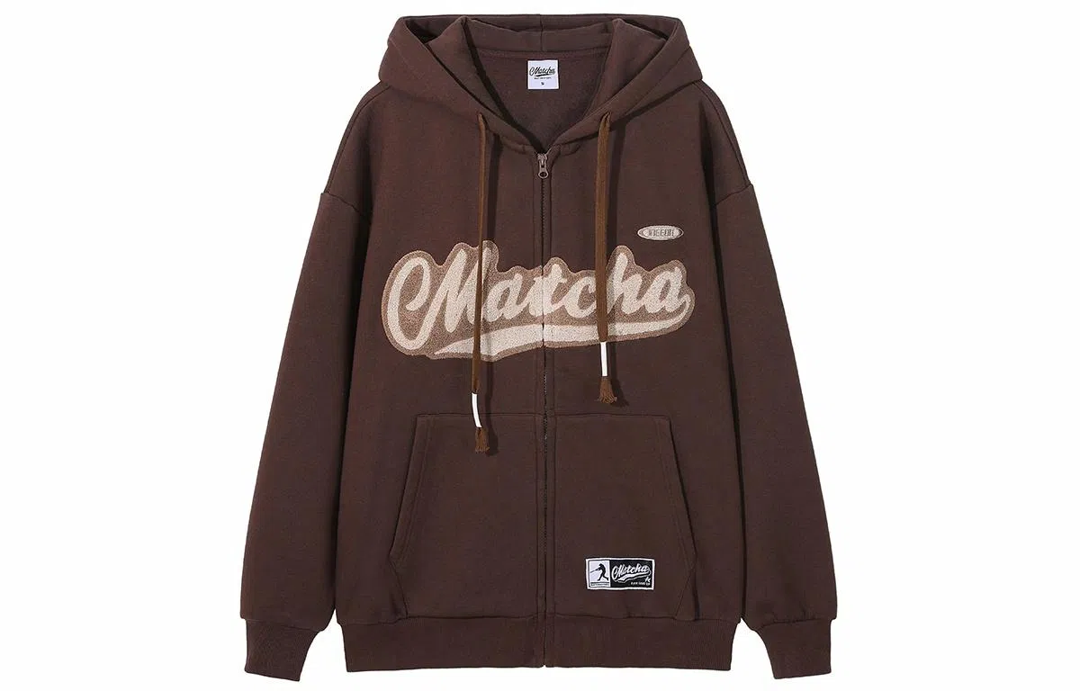 MATCHA STORY