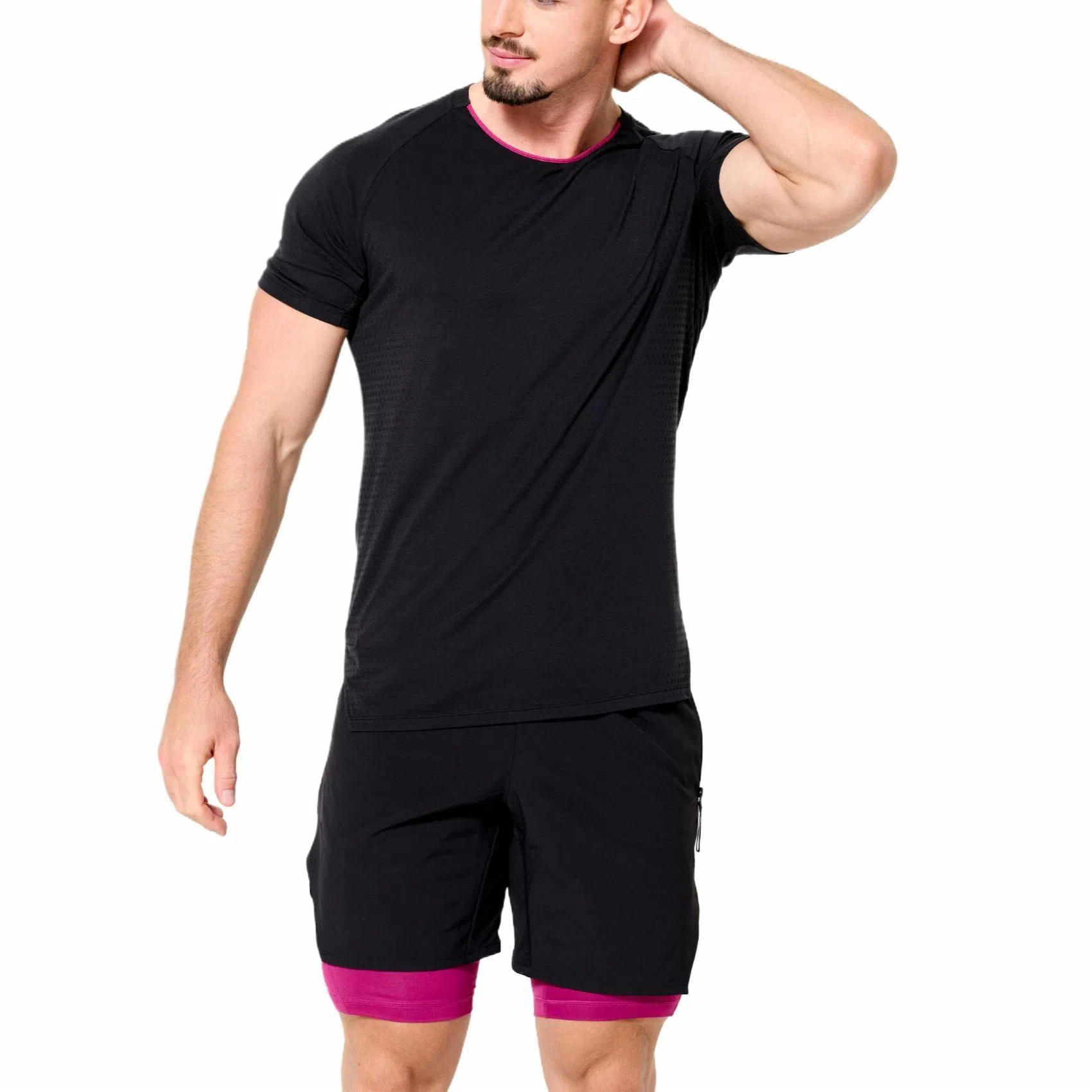DECATHLON T