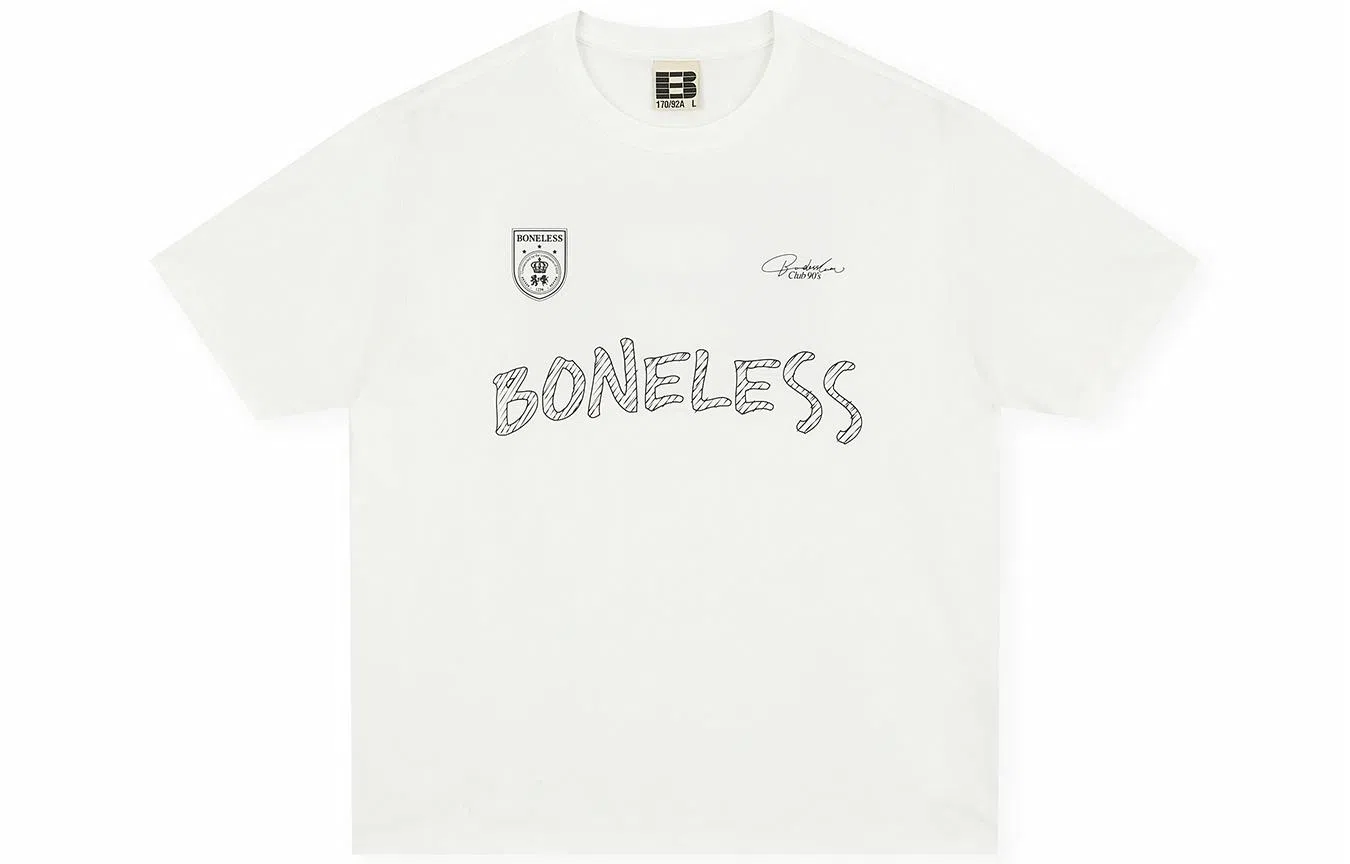 BONELESS T