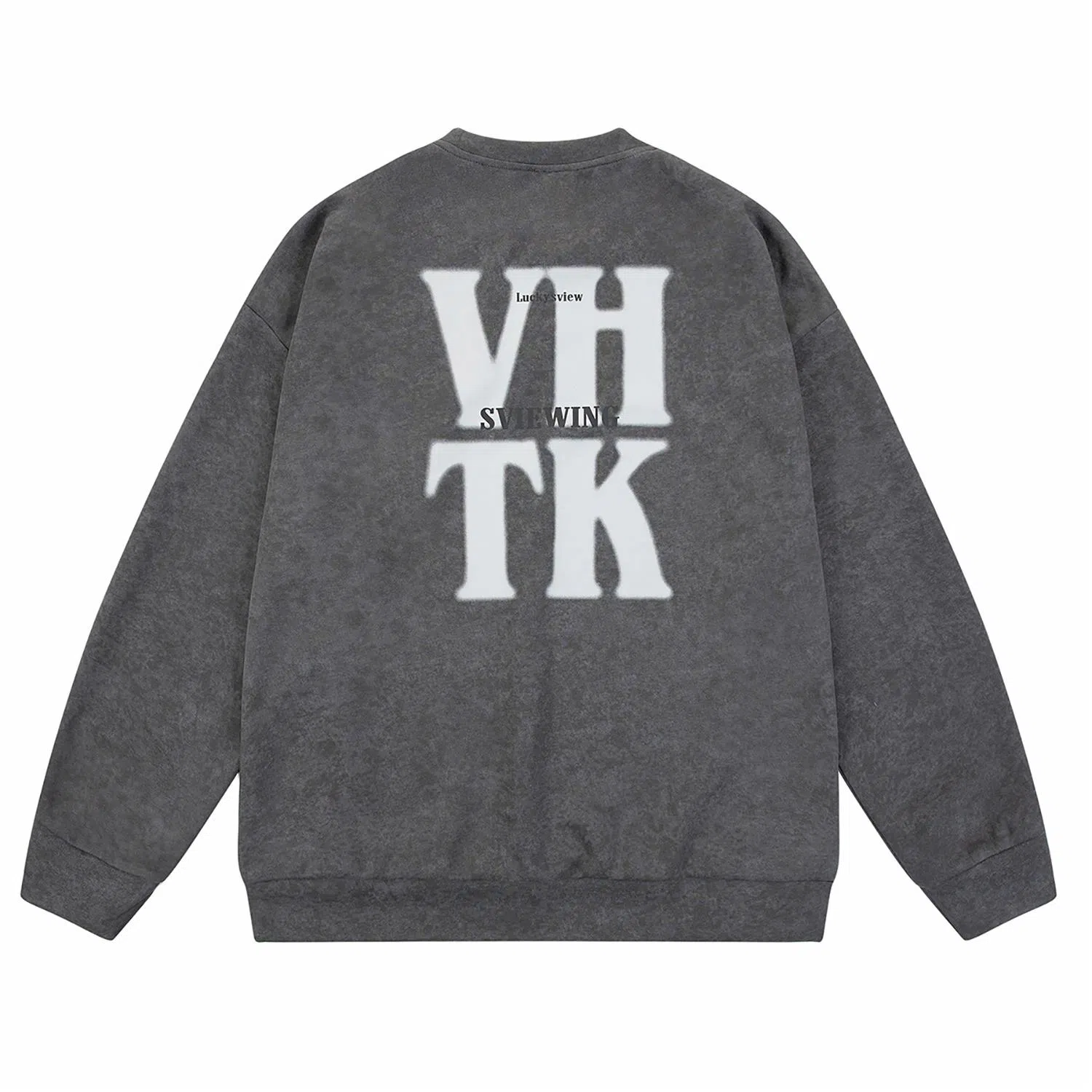 VTHK Logo