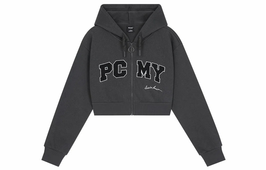 PCMY Logo