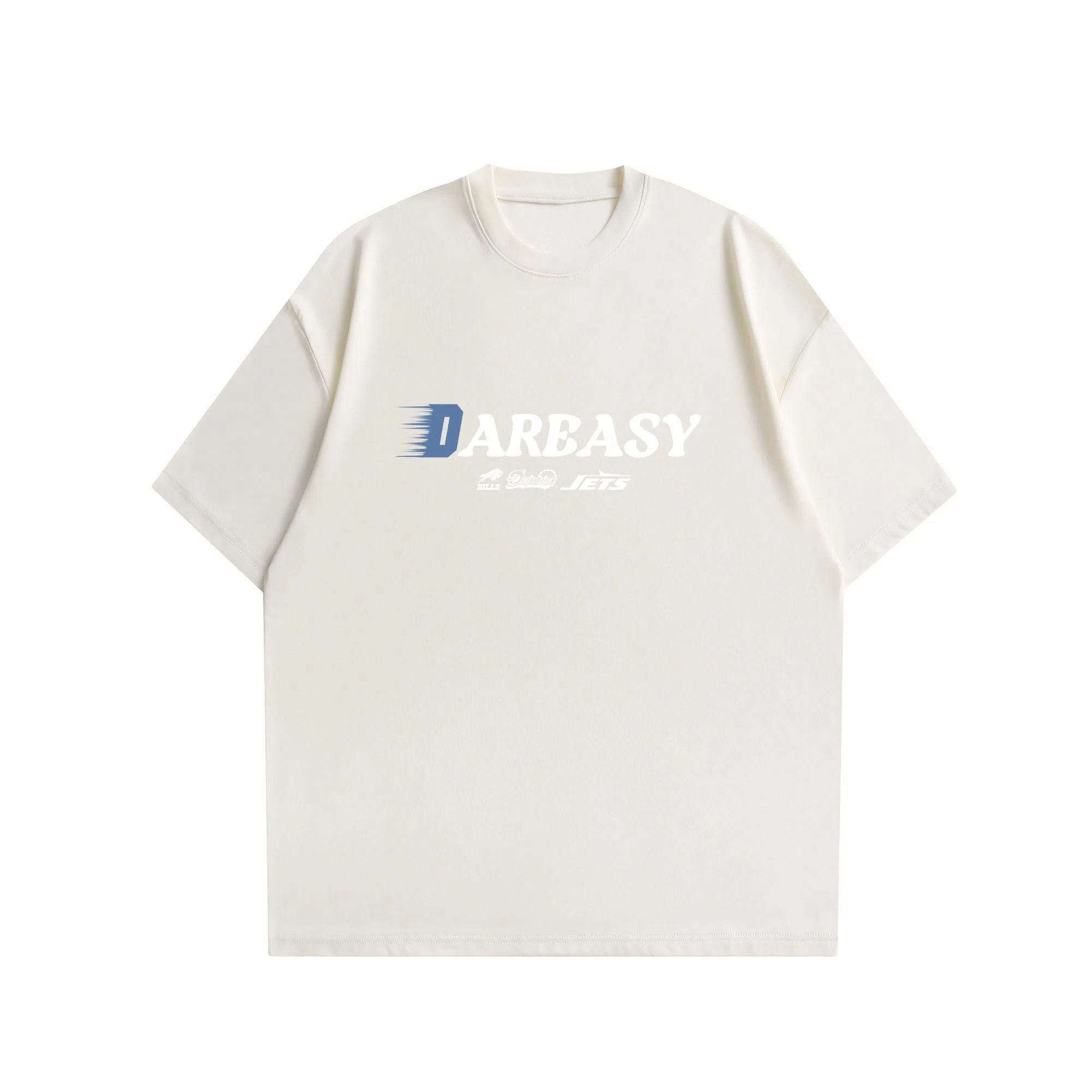 DAREASY T