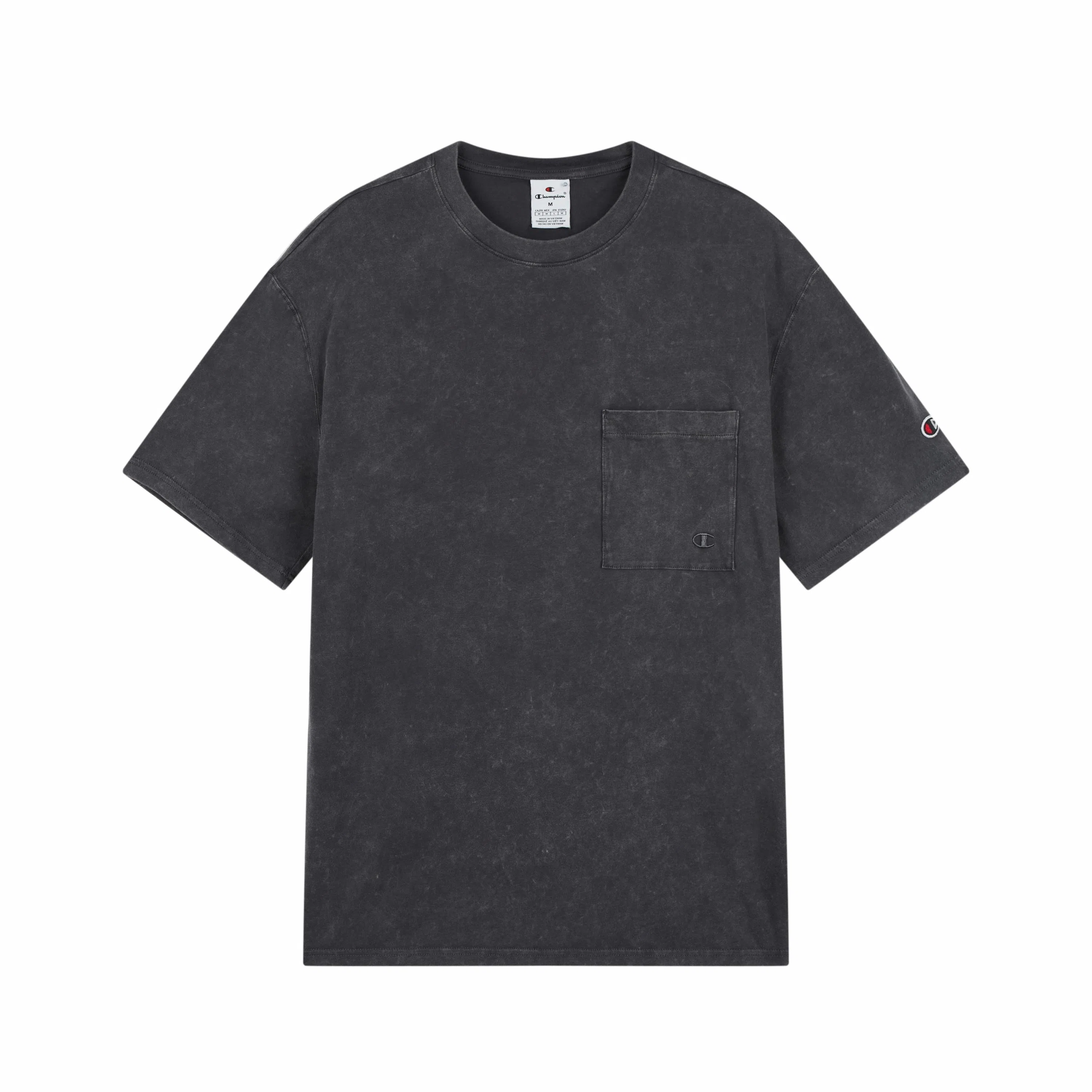 Champion SS25 Mineral Dye T