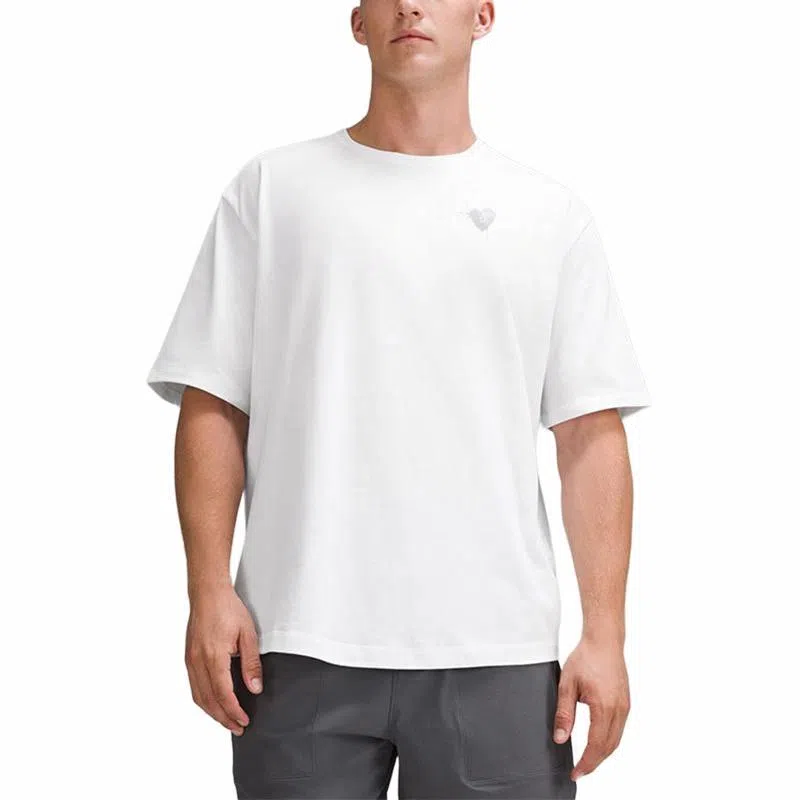 lululemon Brushed T