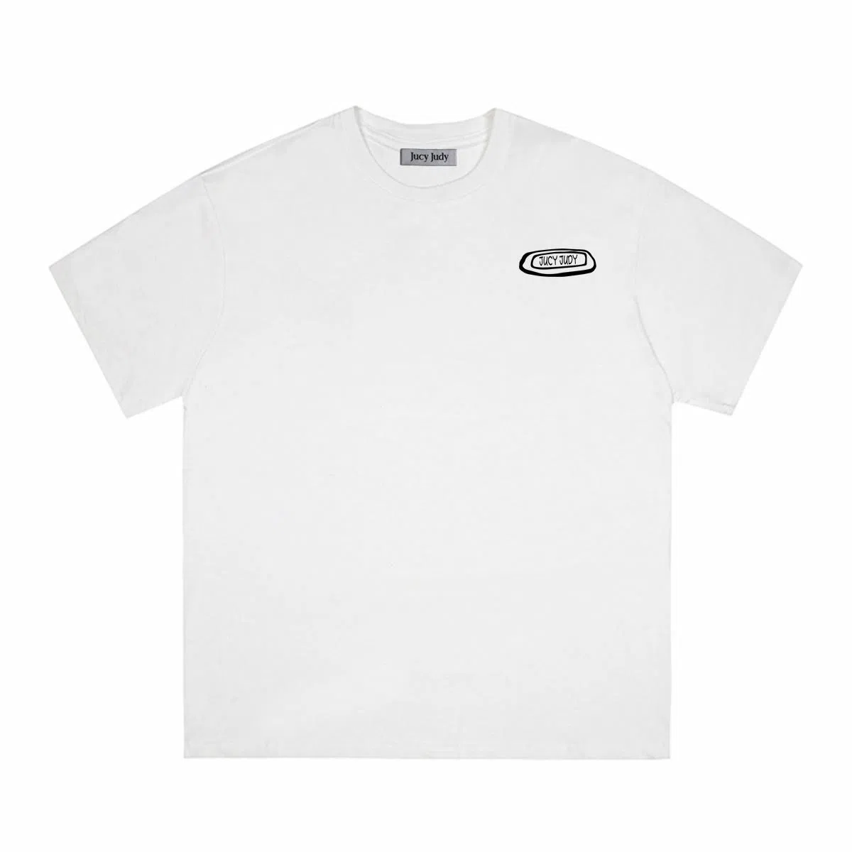 JUCY JUDY LOGOT