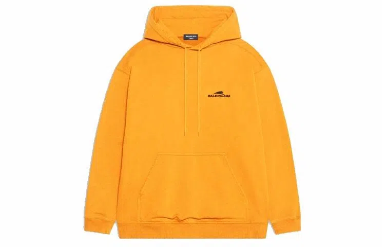 Balenciaga SS22 Lny Tiger Logo