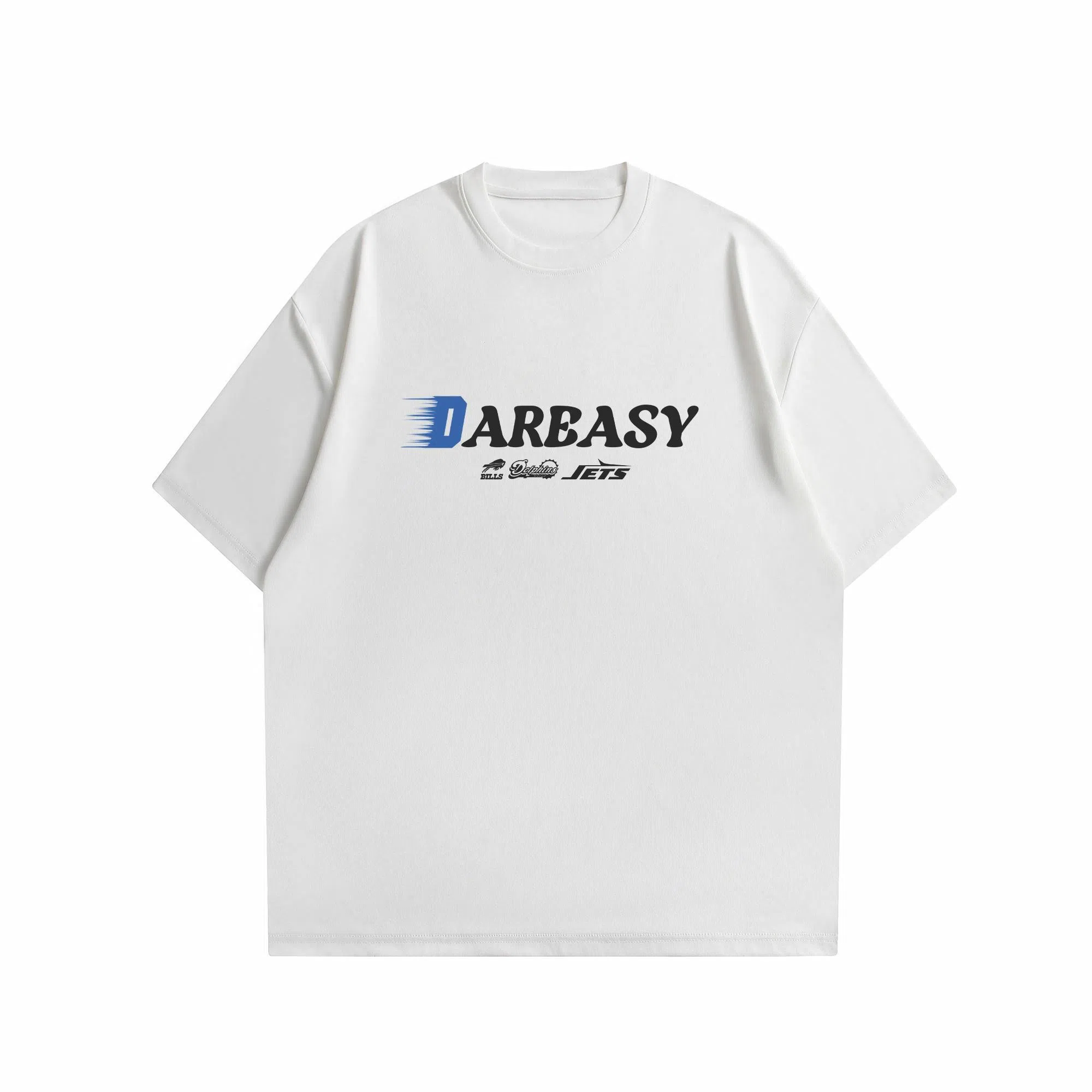 DAREASY T