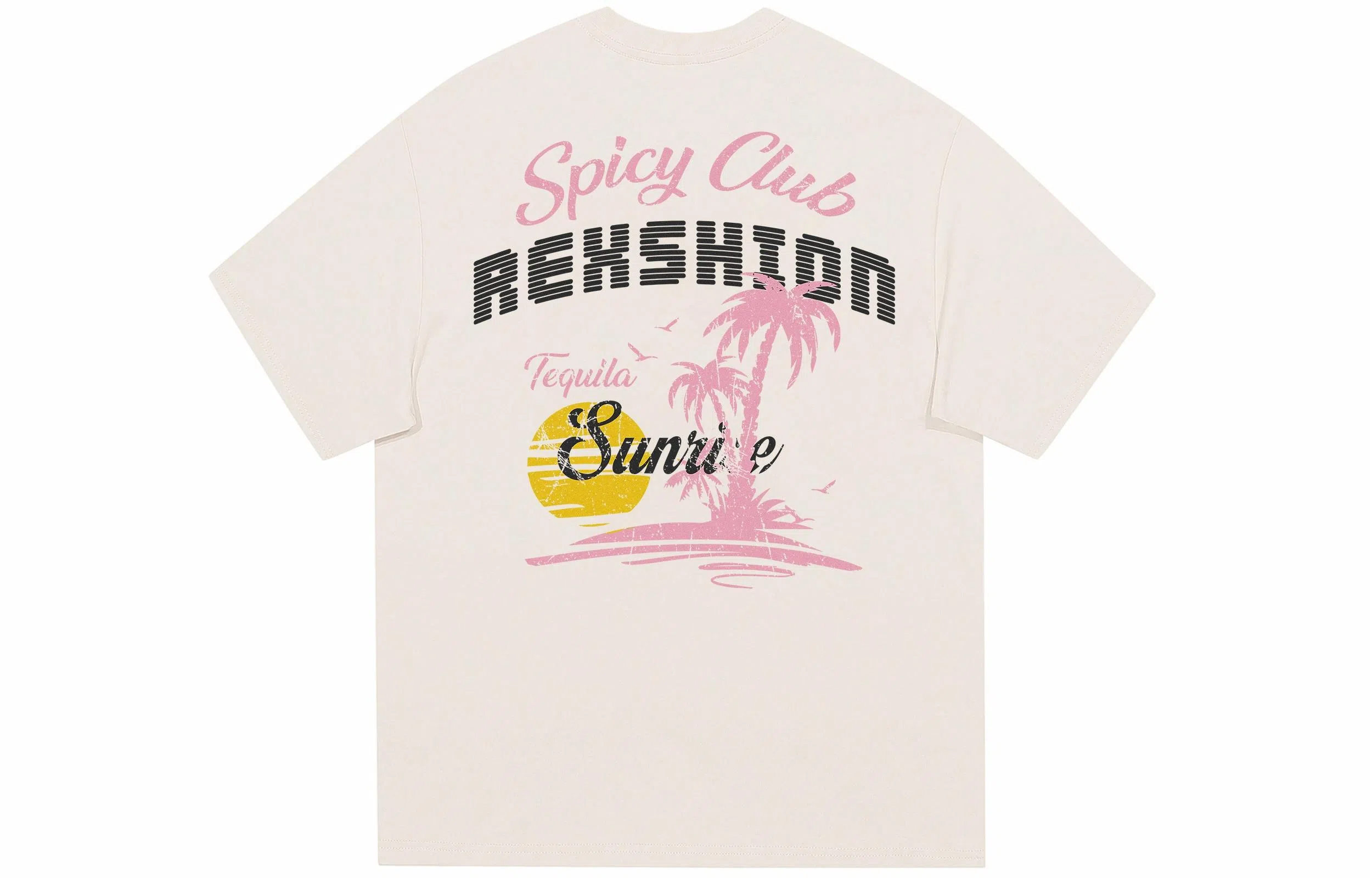 REXSHION T