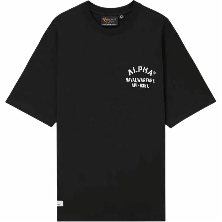 Alpha Industries SS25 T