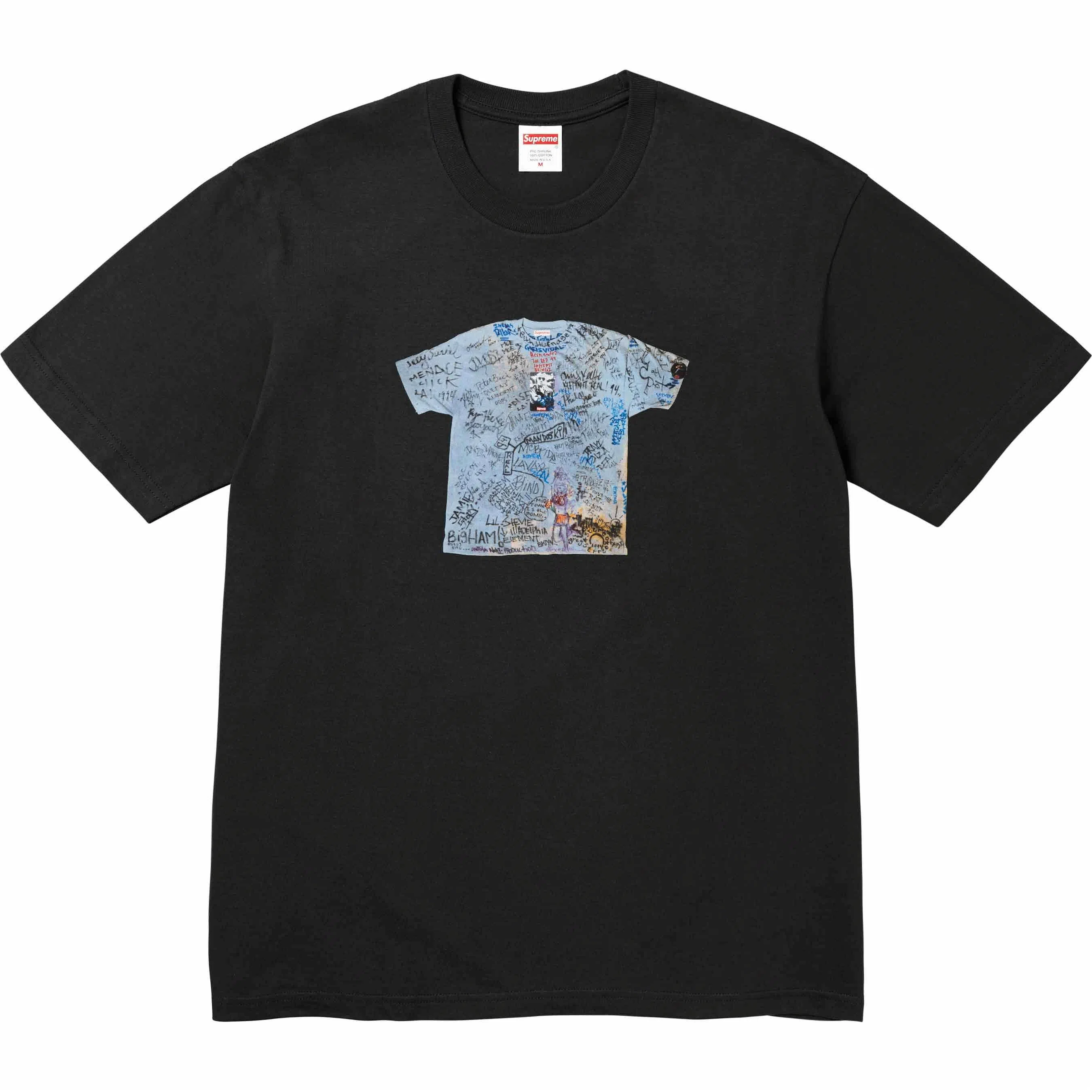 Supreme 30th Anniversary Tee