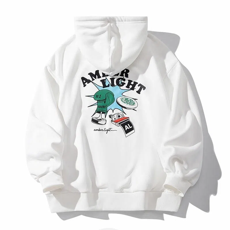 AMBER LIGHT