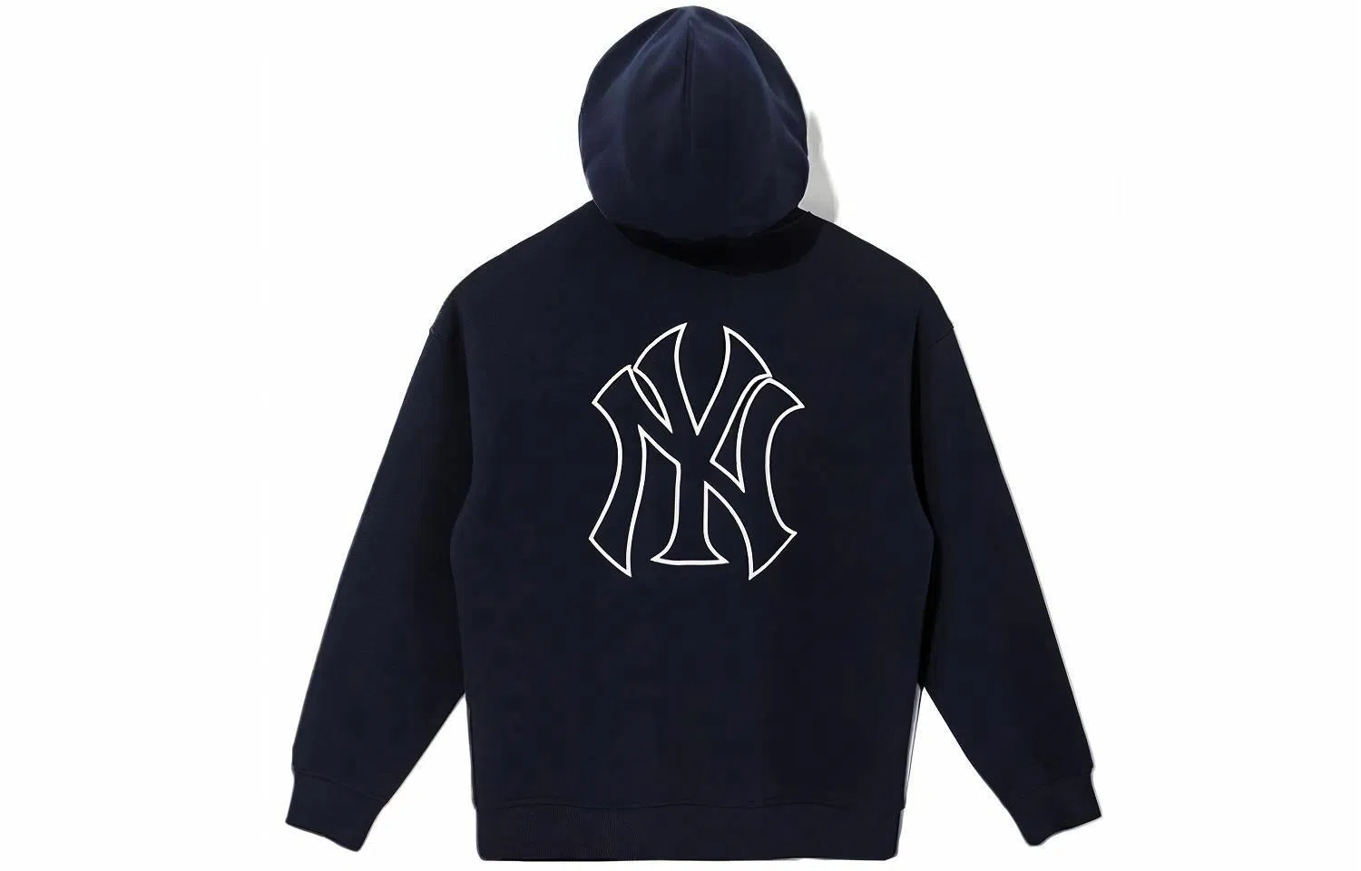 New Era MLB Hoodie Navy
