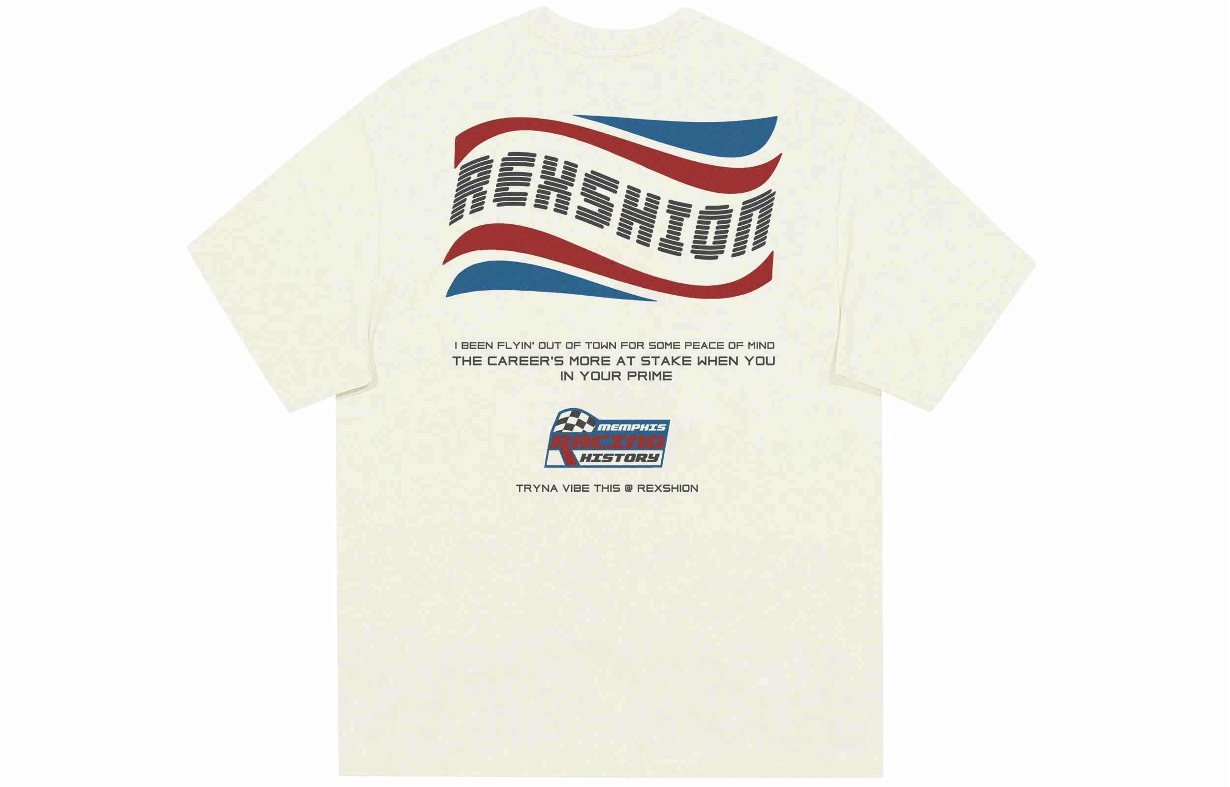REXSHION T