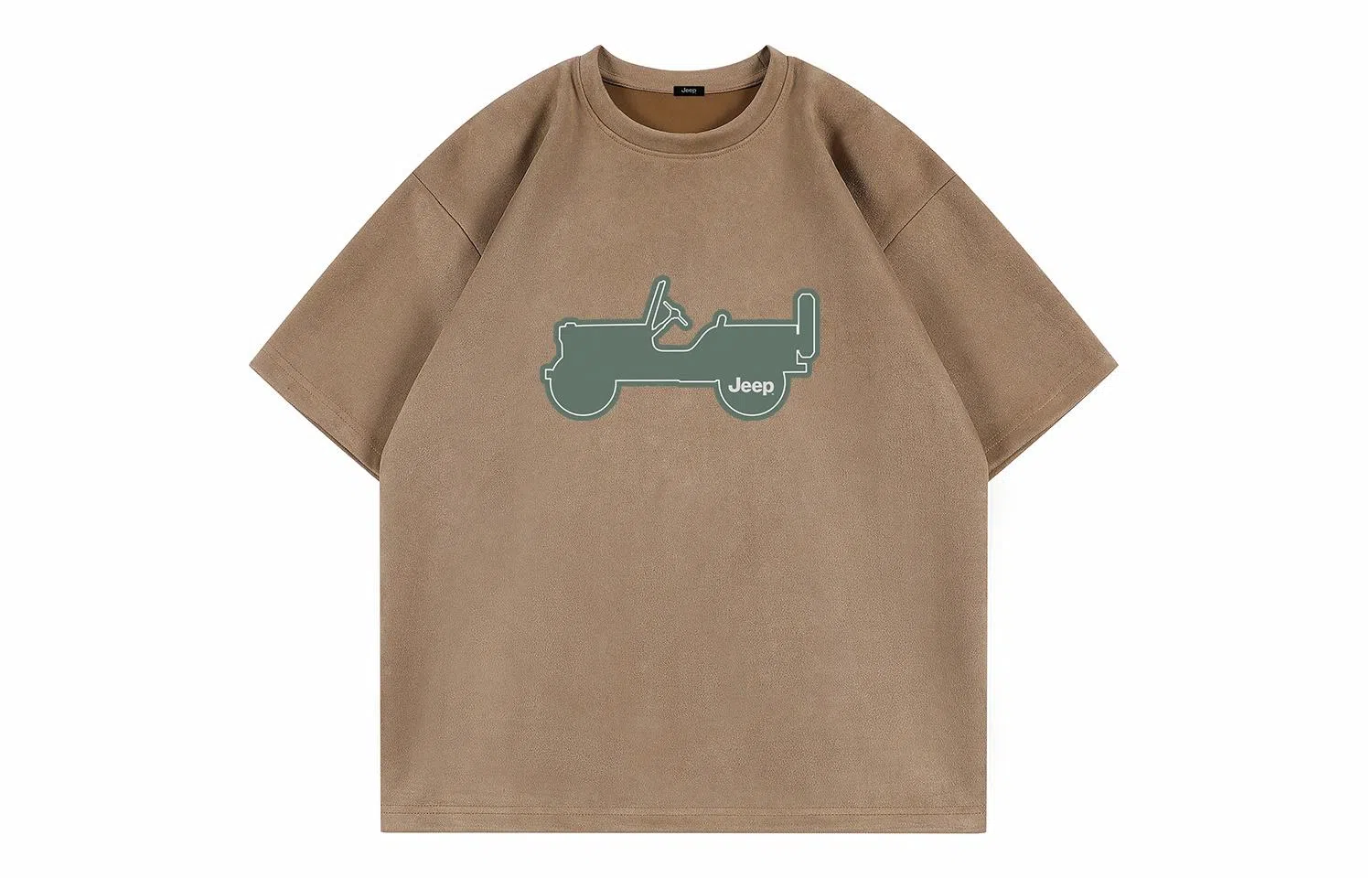 Jeep T