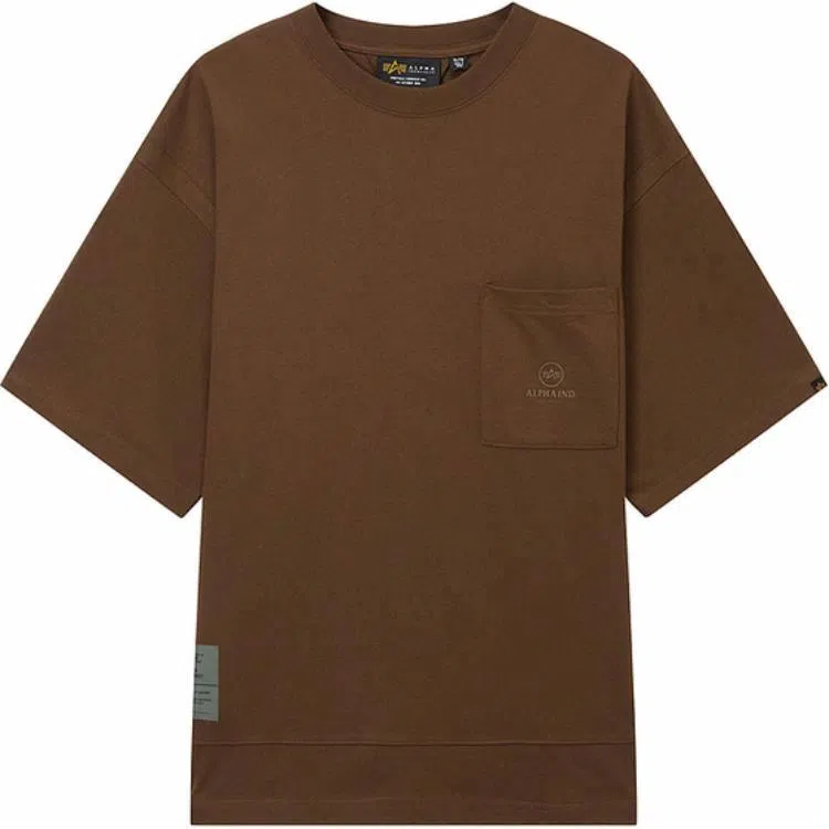 Alpha Industries SS25 T