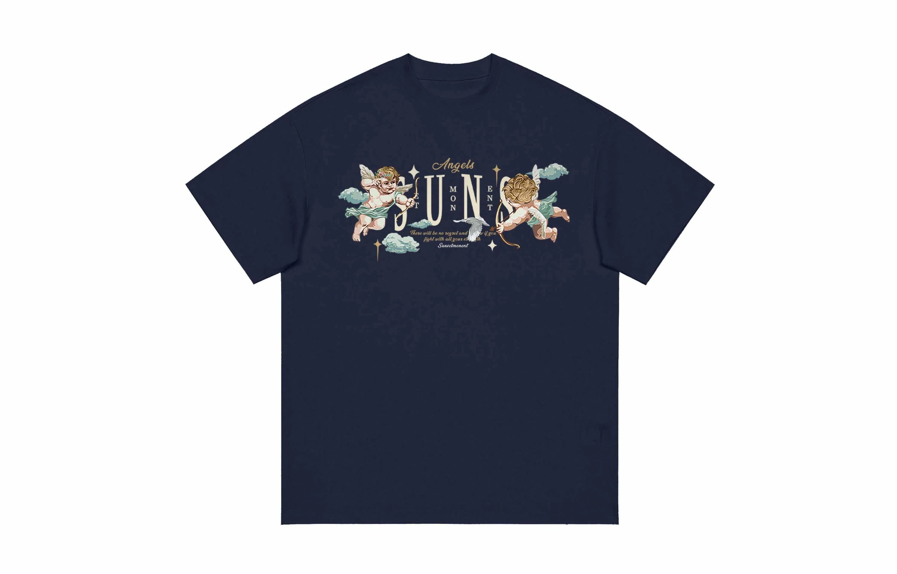 SUNSETMONENT logoinsT