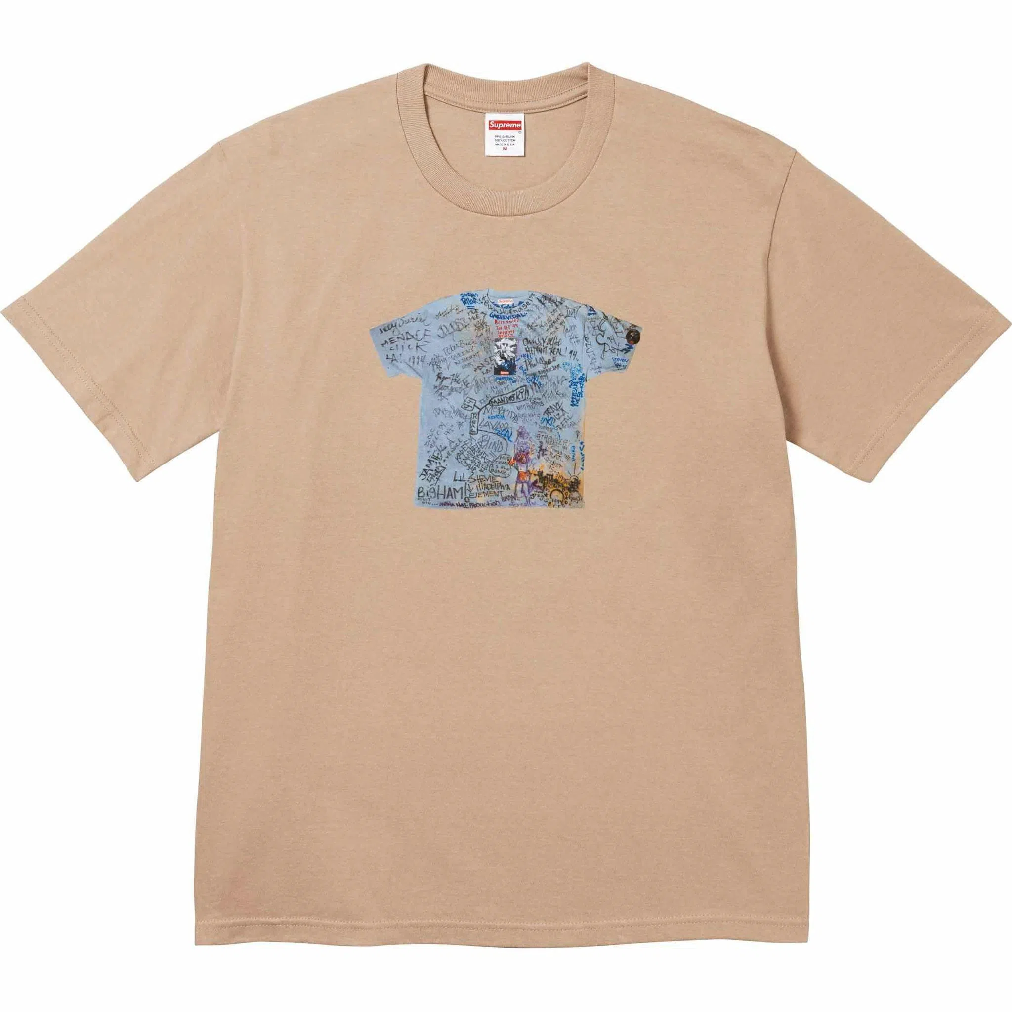 Supreme 30th Anniversary Tee
