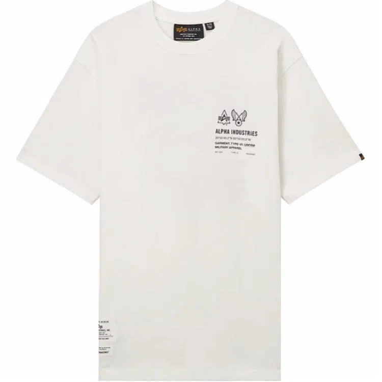 Alpha Industries SS25 T