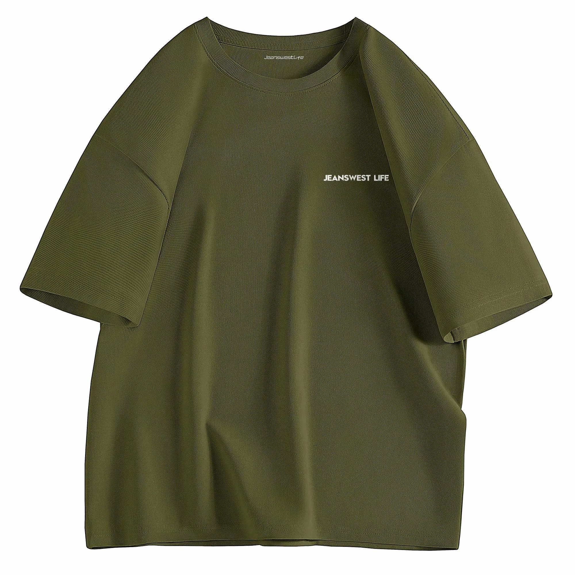 JEANSWEST LIFE LOGOT