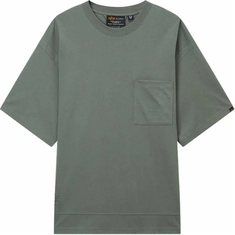 Alpha Industries SS25 T