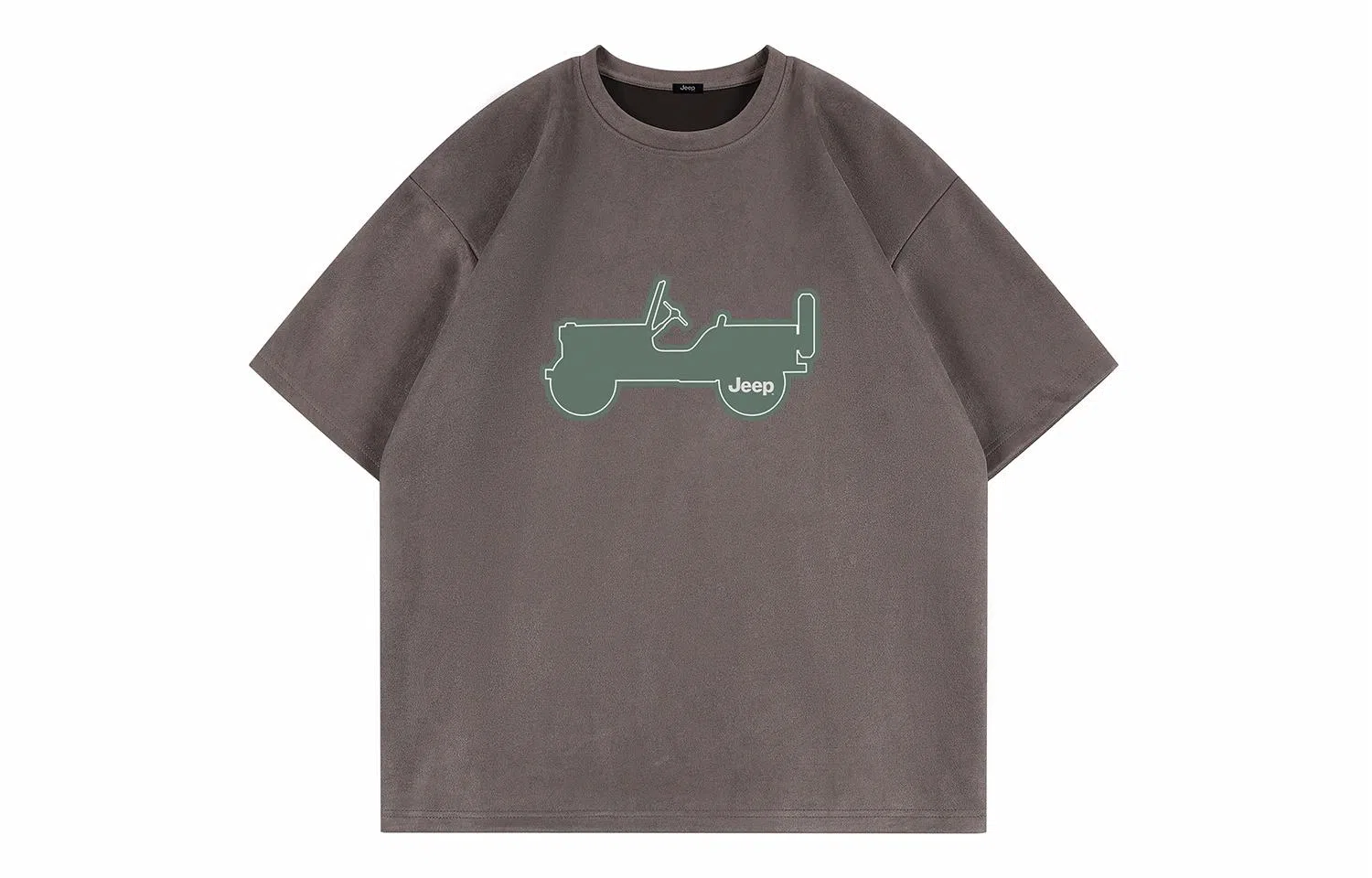 Jeep T