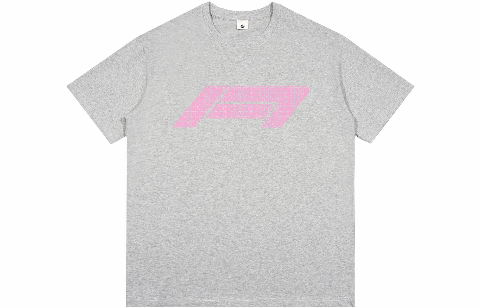 SIMPLE RIMLESSSRME LOGOT