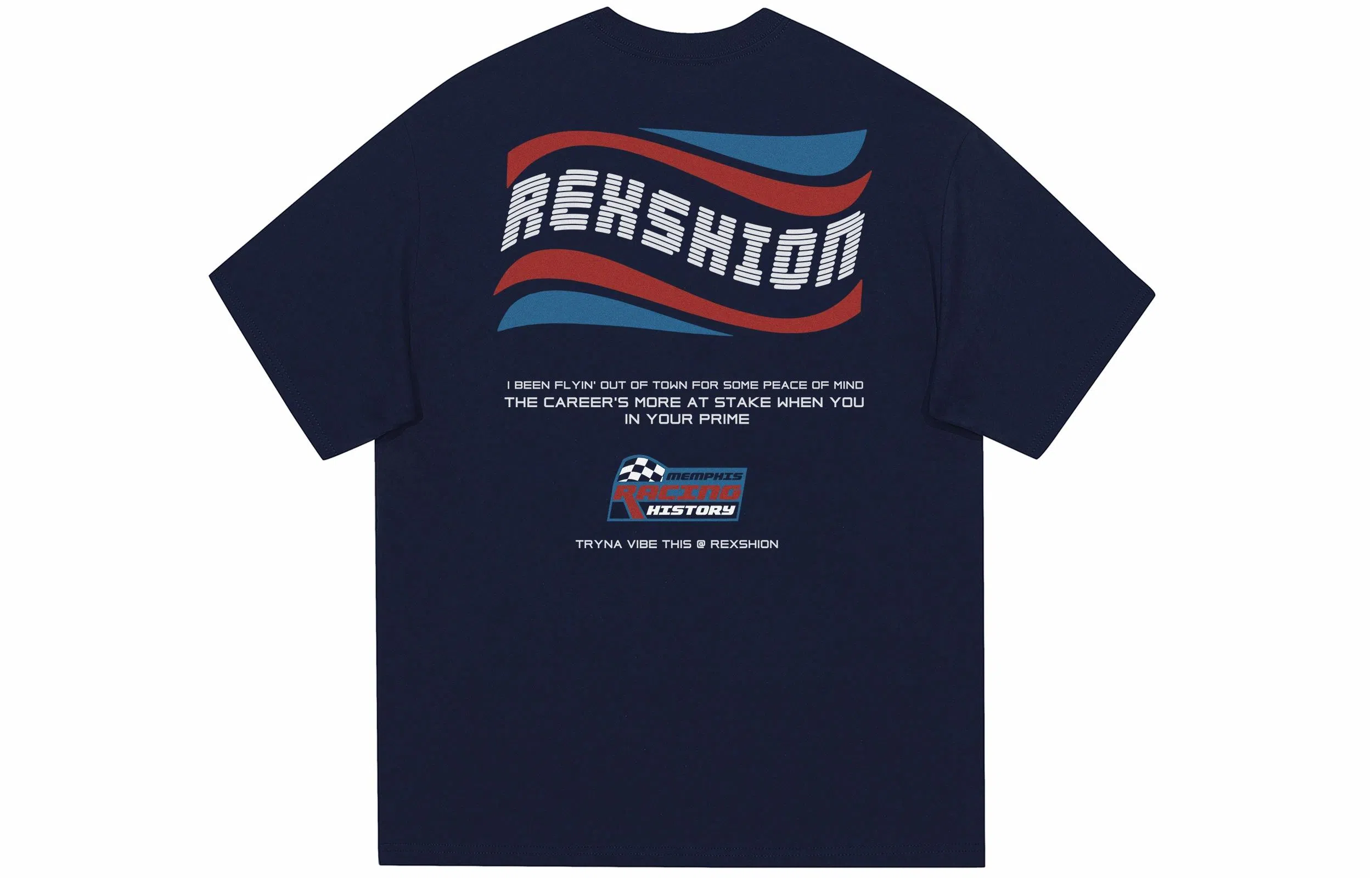 REXSHION T