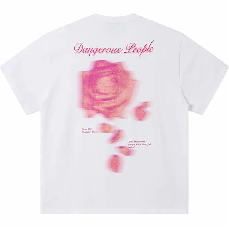 DANGEROUSPEOPLE DSP T
