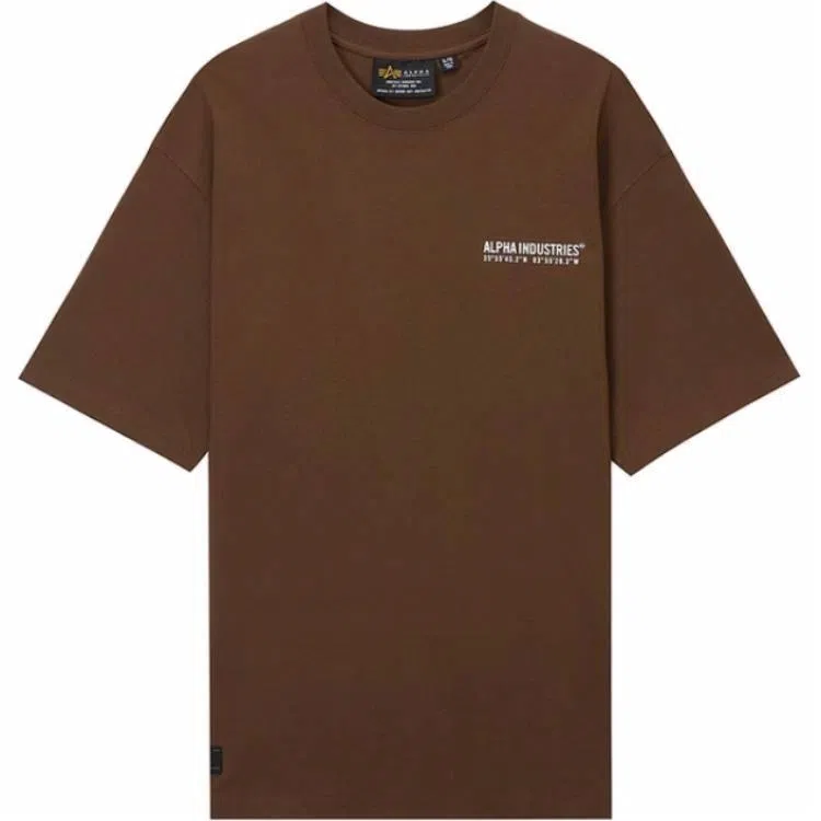 Alpha Industries SS25 T