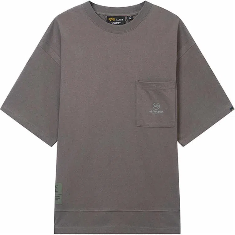 Alpha Industries SS25 T