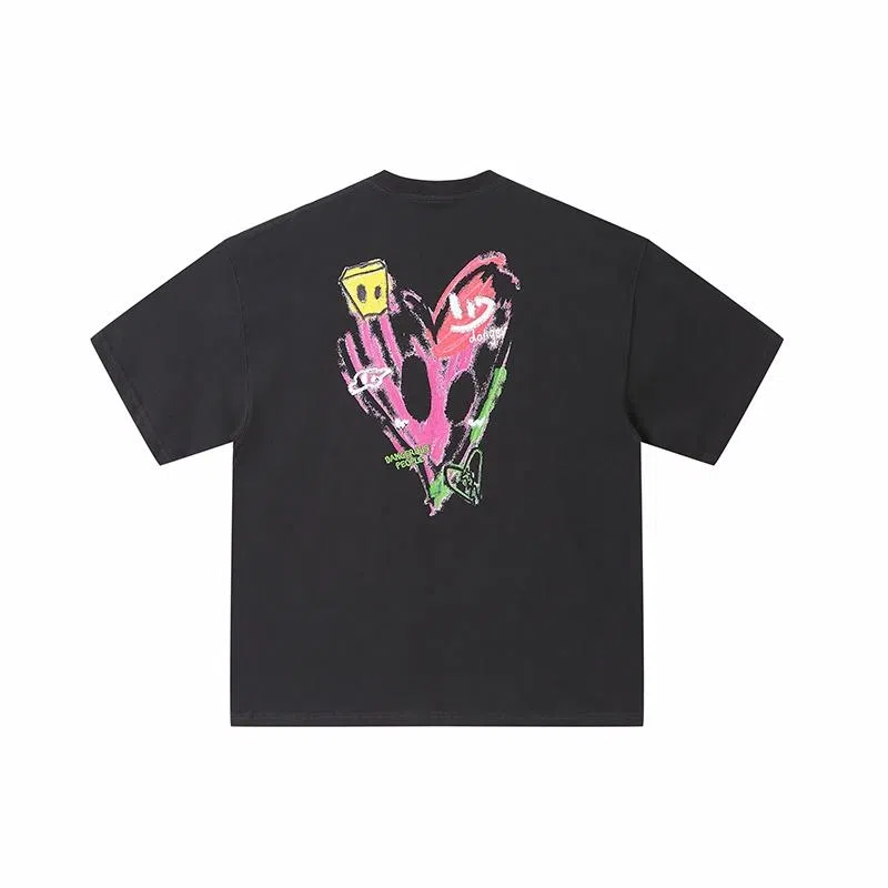 DANGEROUSPEOPLE DSP T