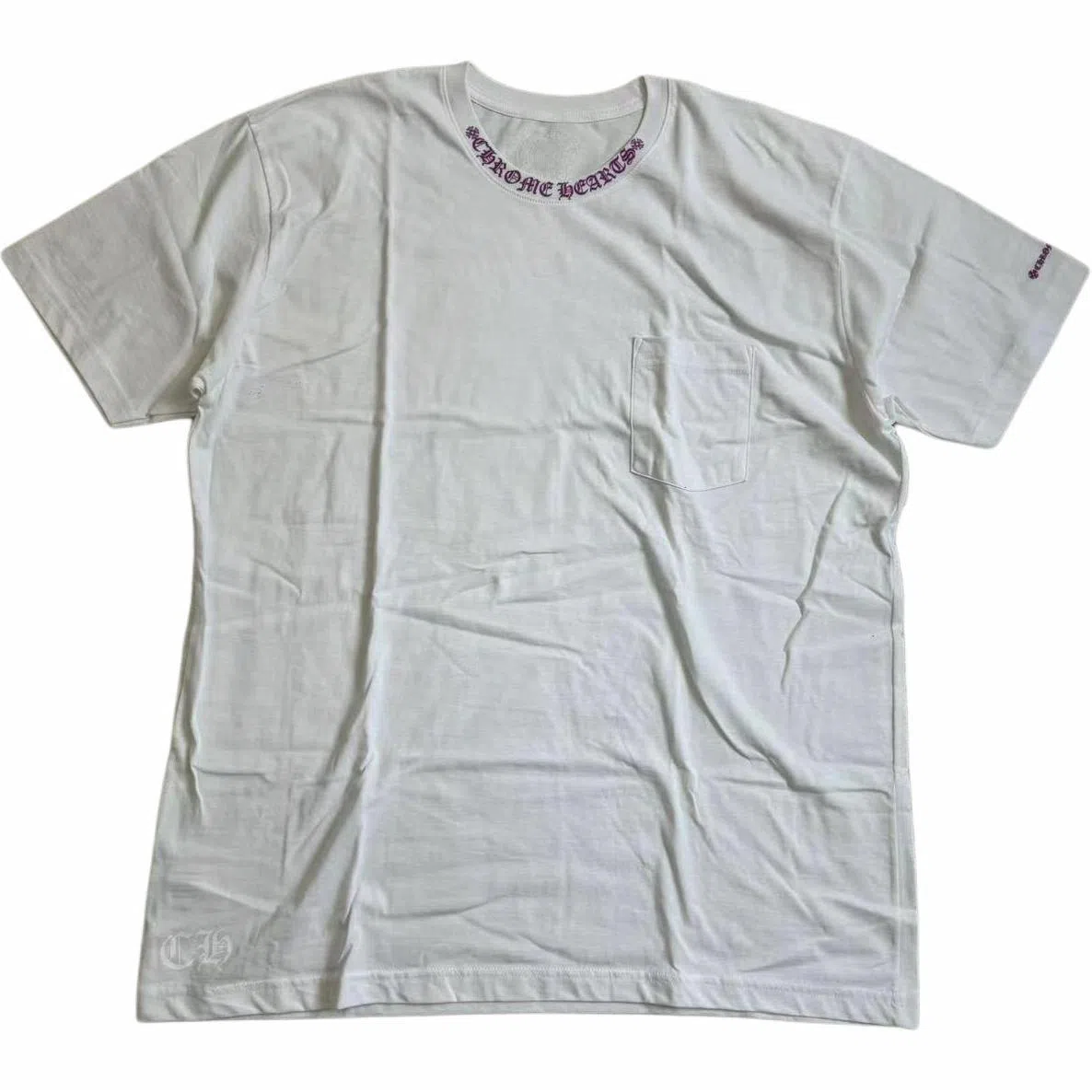 Chrome Hearts SS24 T