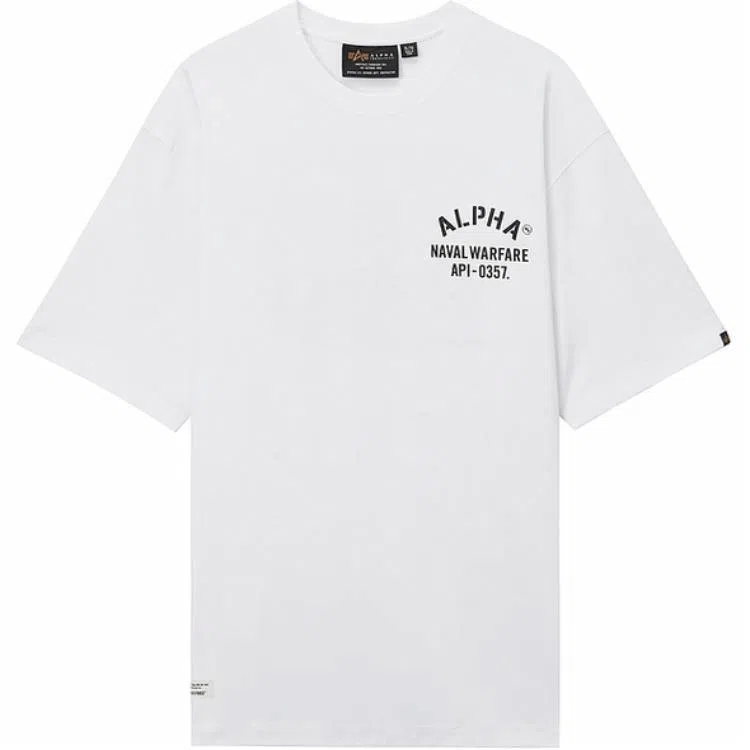 Alpha Industries SS25 T