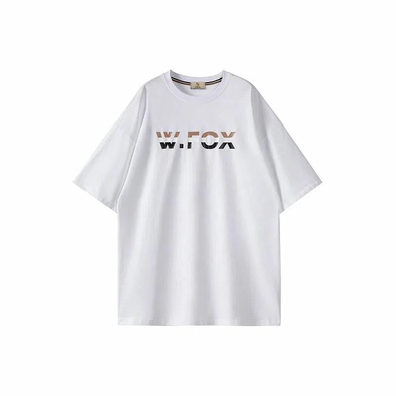 WILLIAM FOXSONS LOOGT