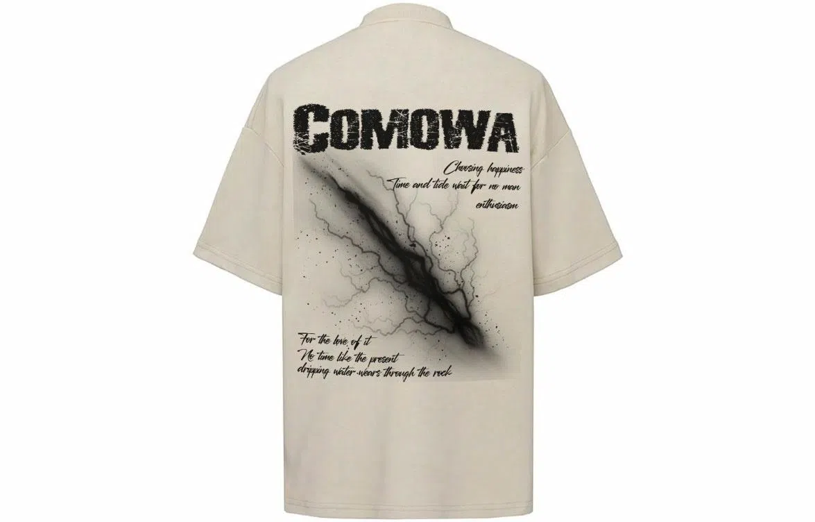 COMOWA LogoT