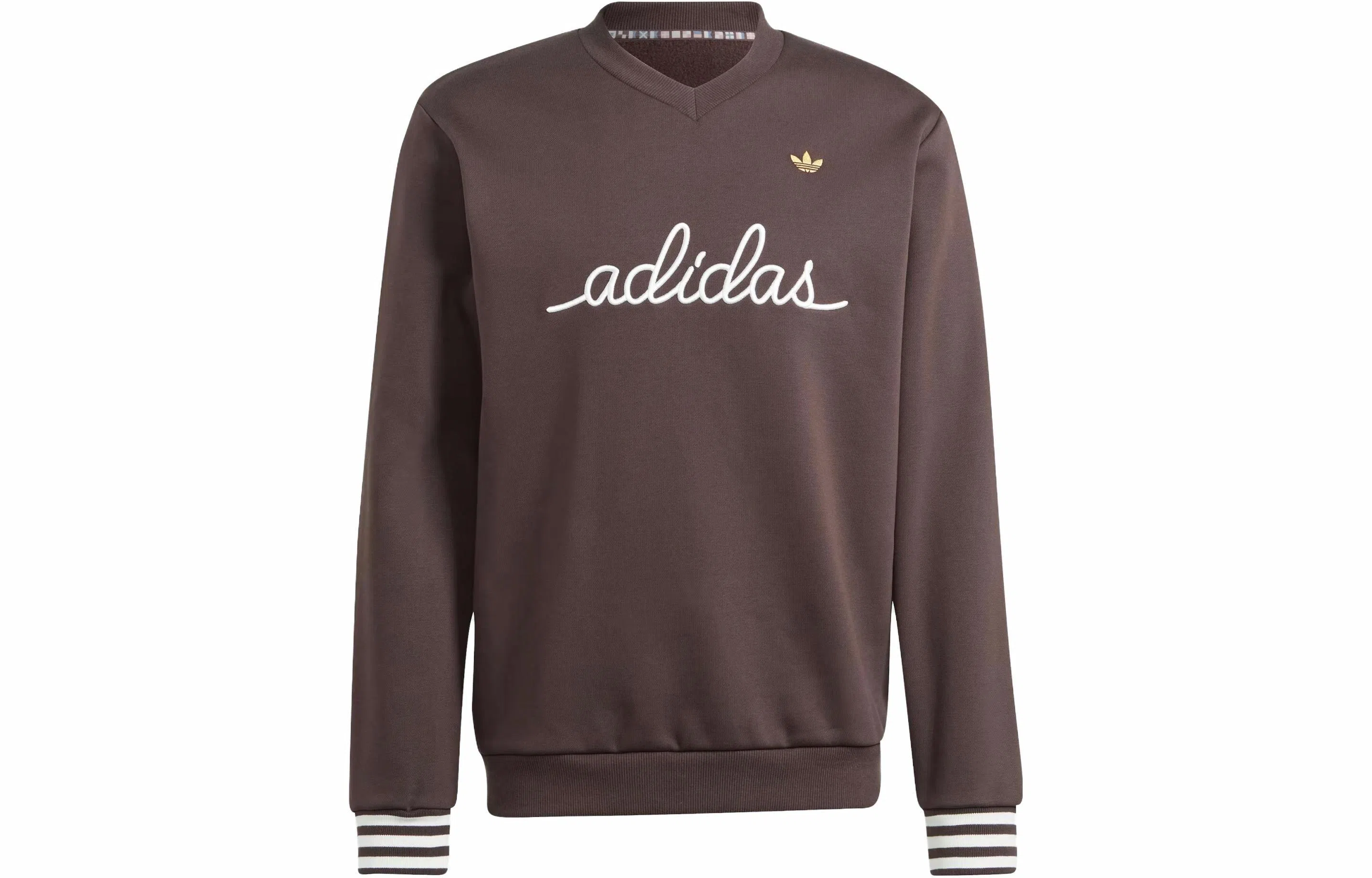 adidas originals Nice Embroidered Sweatshirt V
