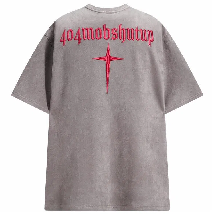 404MOB GANG LogoT