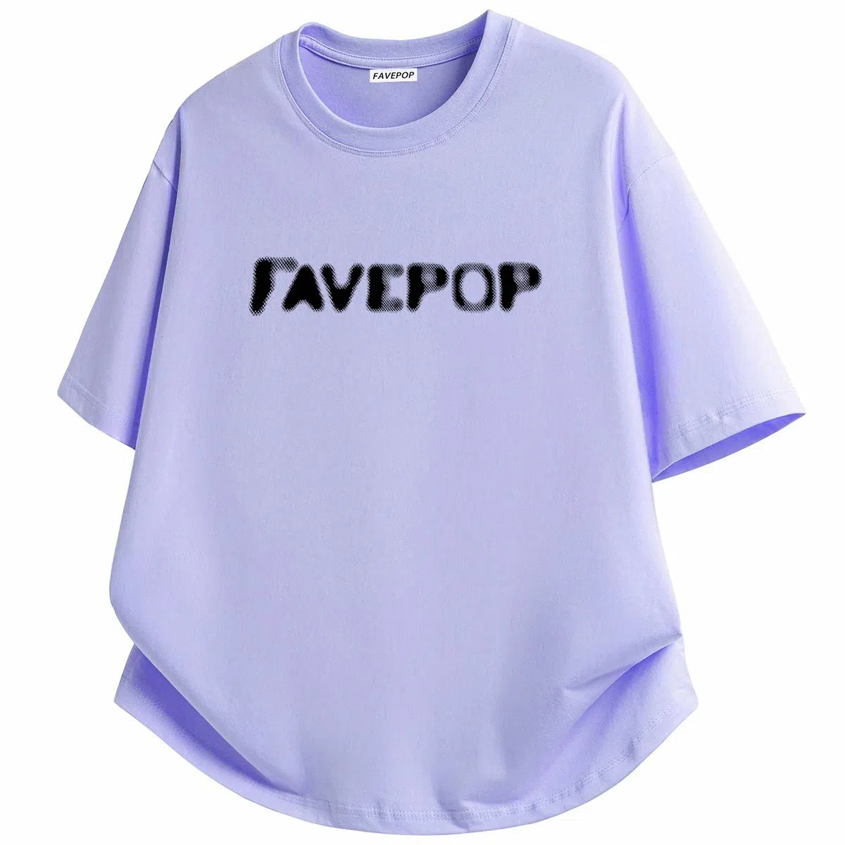 FAVEPOP logoT