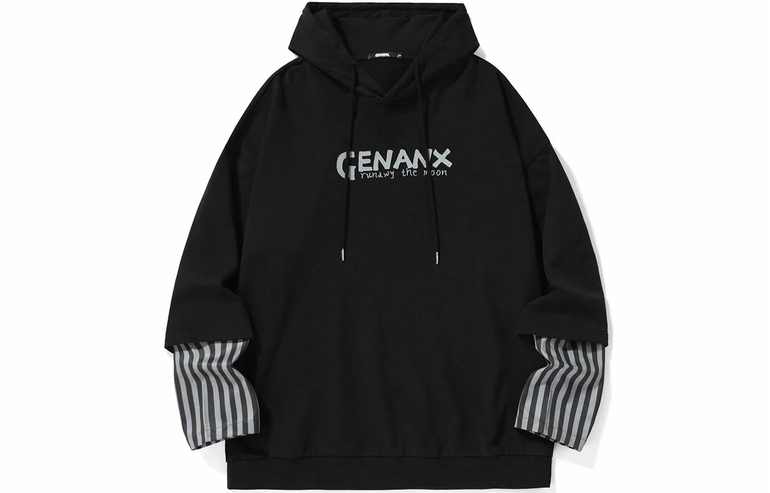 GENANX