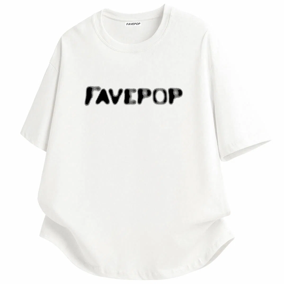 FAVEPOP logoT