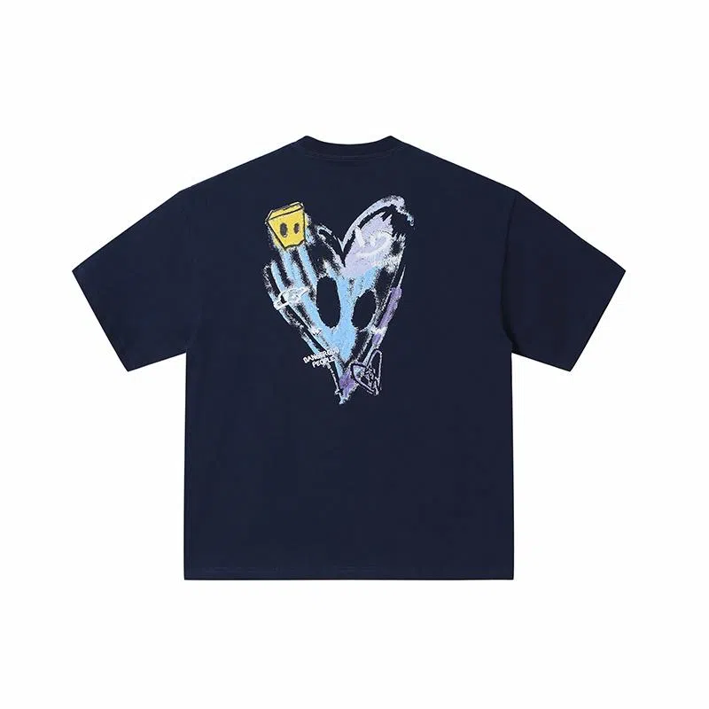 DANGEROUSPEOPLE DSP T