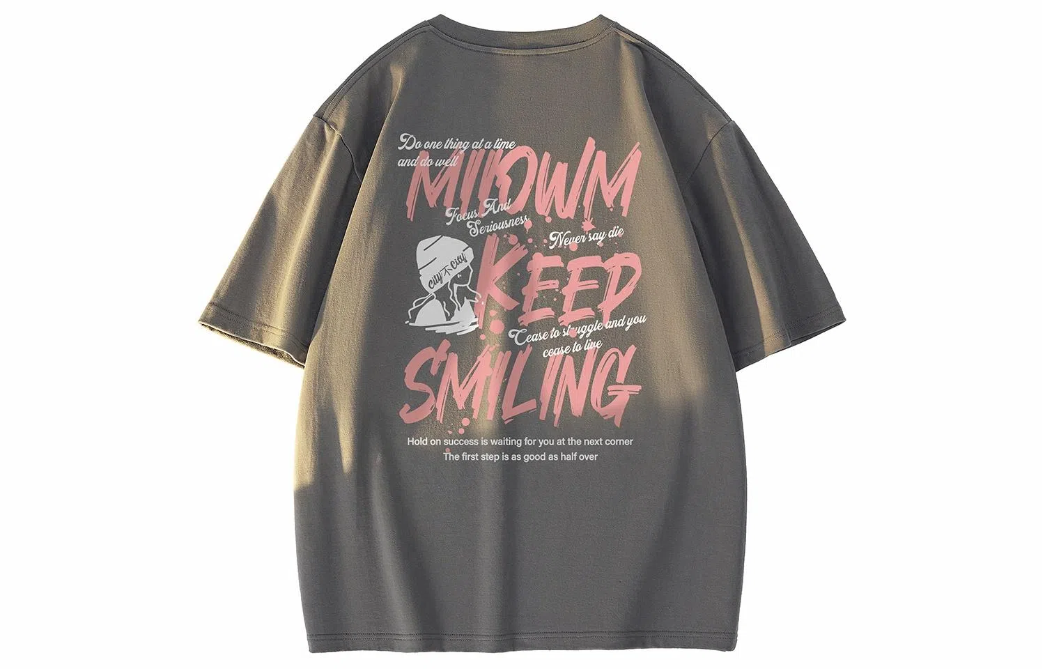 MIIOW T