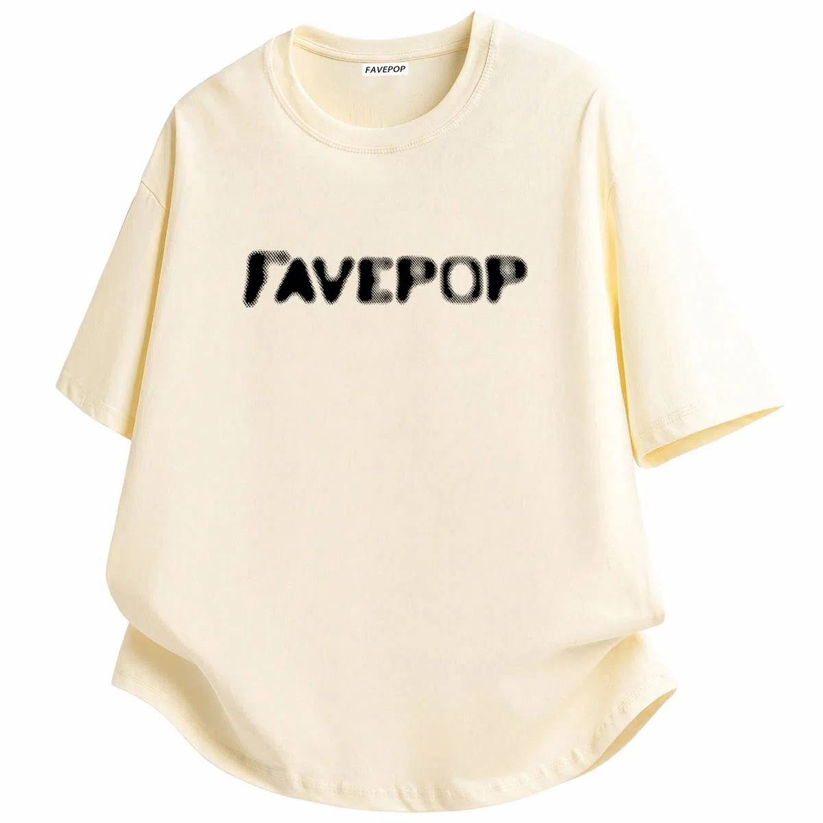 FAVEPOP logoT