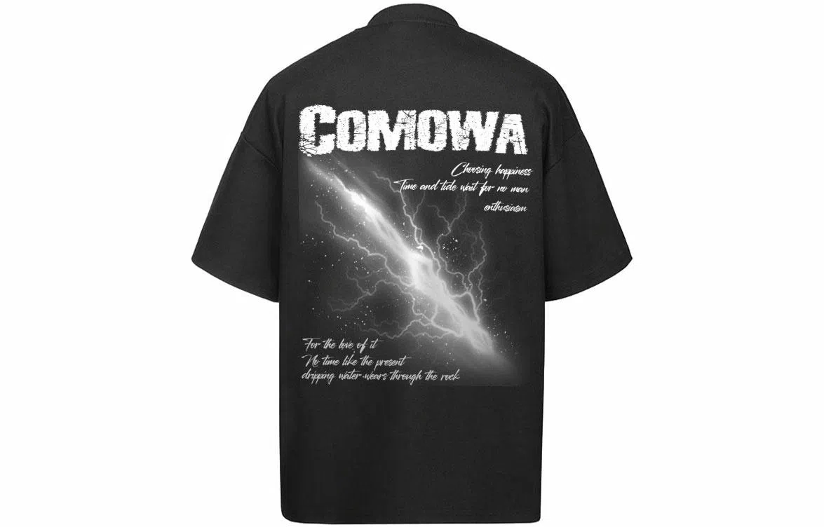 COMOWA LogoT