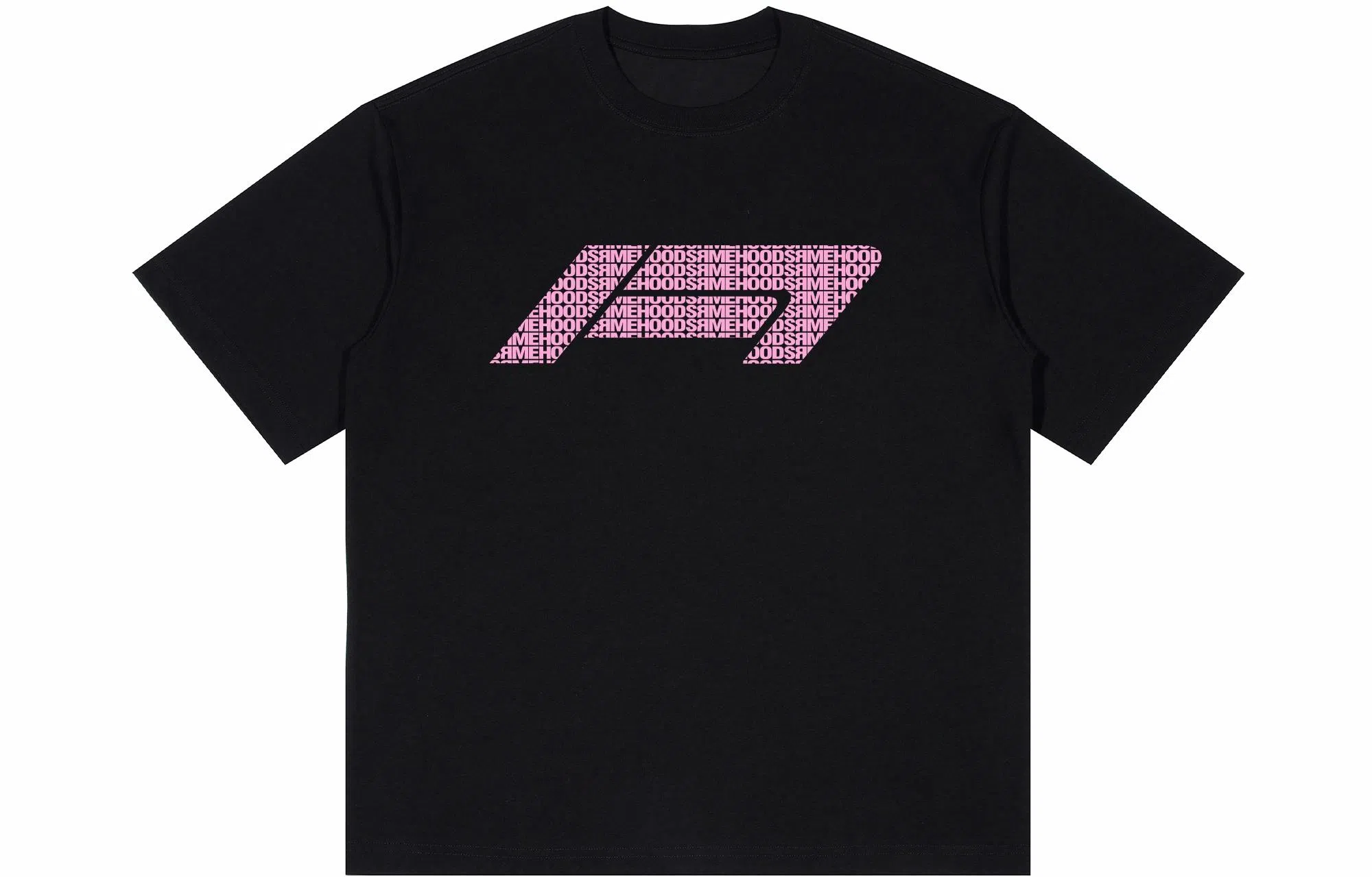 SIMPLE RIMLESSSRME LOGOT